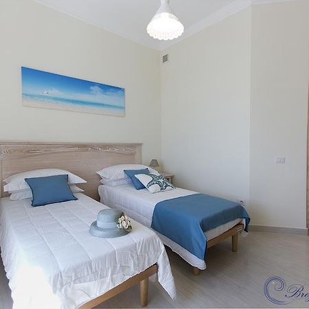 Brezza Marina Luxury Rooms Cagliari Luaran gambar