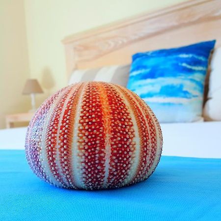 Brezza Marina Luxury Rooms Cagliari Luaran gambar