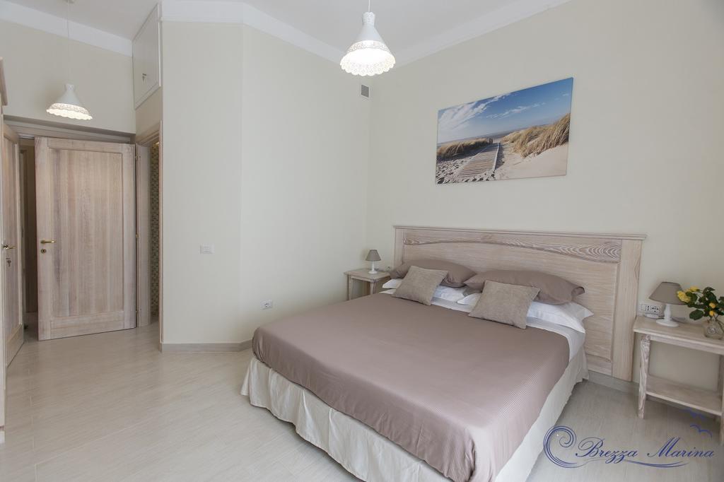 Brezza Marina Luxury Rooms Cagliari Luaran gambar