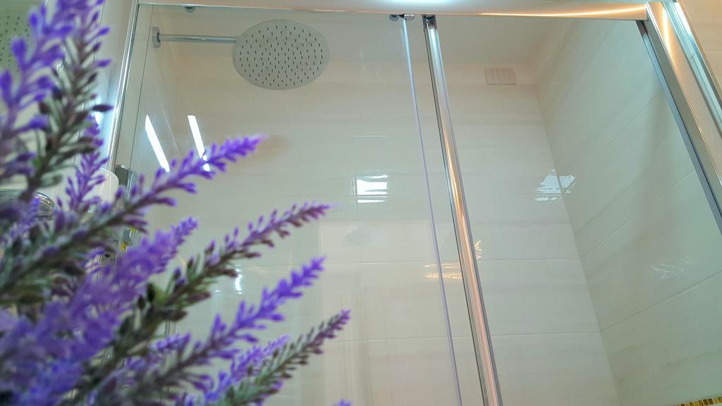 Brezza Marina Luxury Rooms Cagliari Luaran gambar