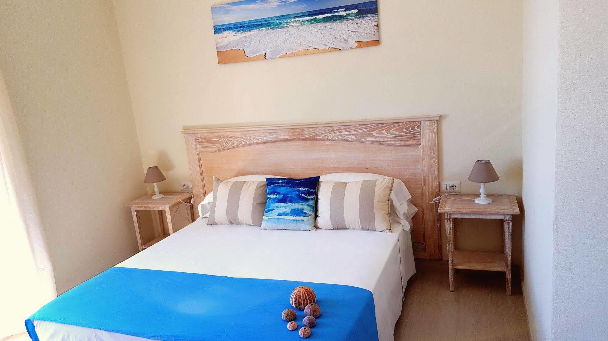 Brezza Marina Luxury Rooms Cagliari Luaran gambar
