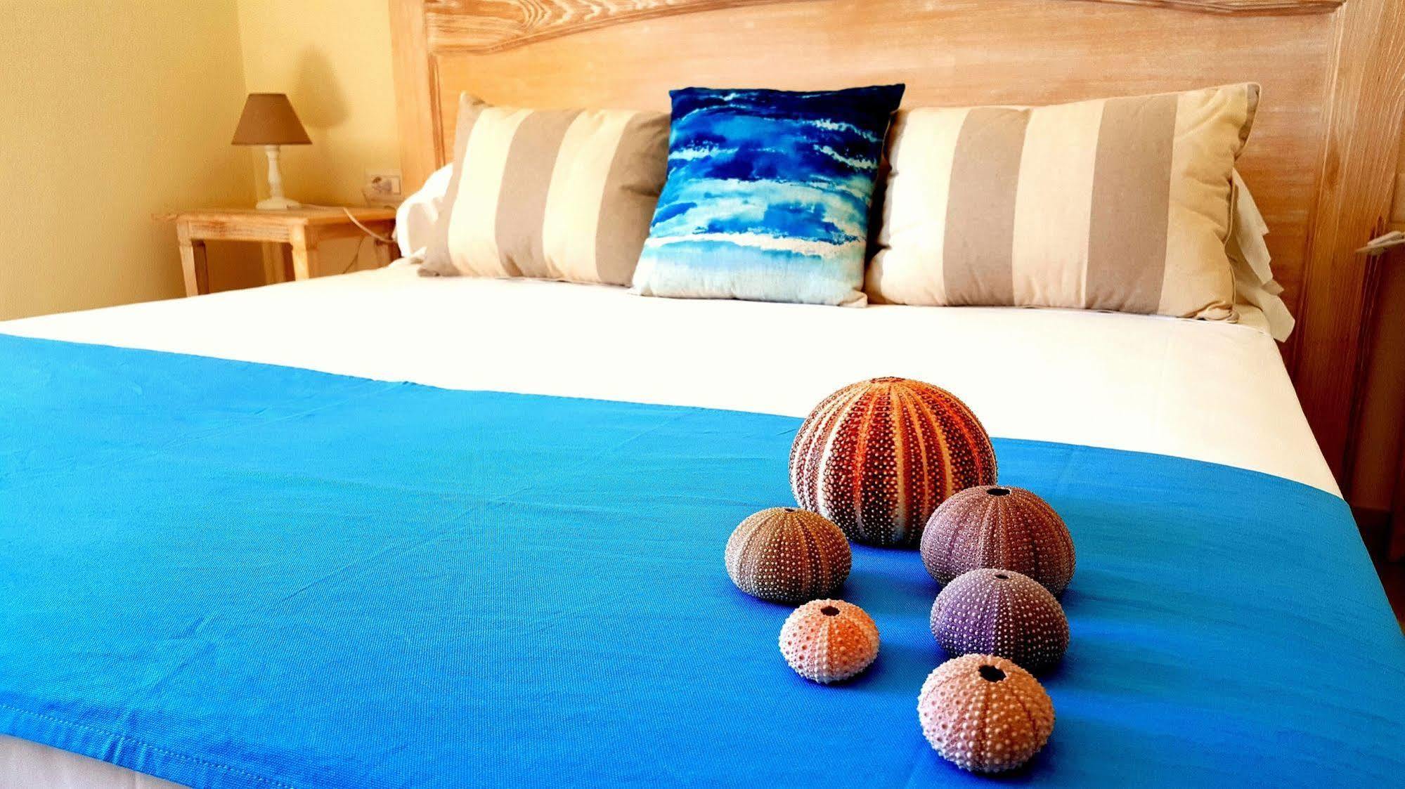 Brezza Marina Luxury Rooms Cagliari Luaran gambar